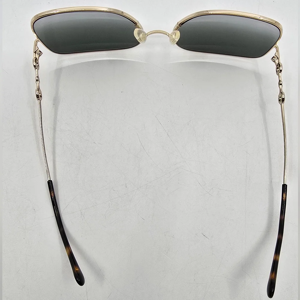 Gucci GG0879S Horsebit Sunglasses